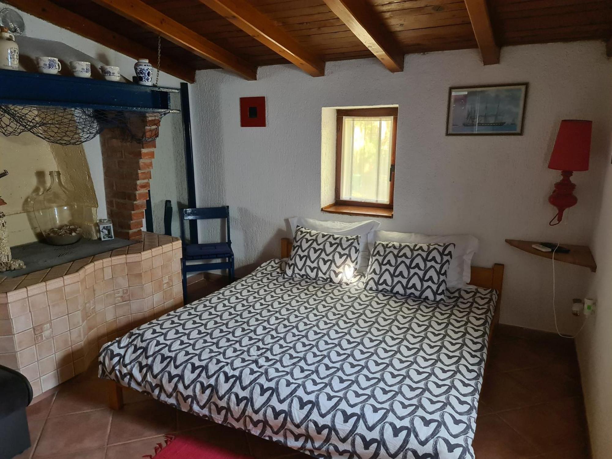 Apartments By The Sea Veli Losinj, Losinj - 19196 Bilik gambar